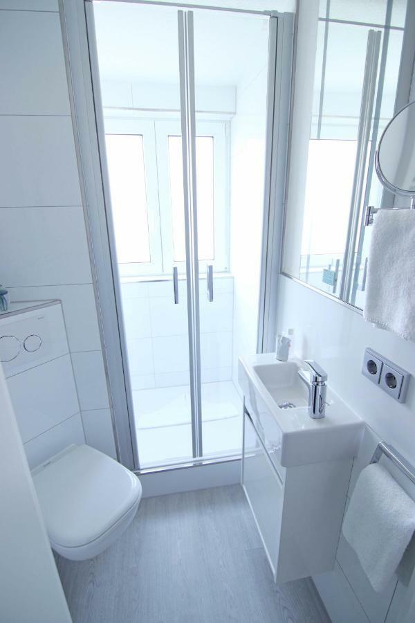 Wellenrausch Living "Kuschelkajuete" Apartment Lubeck Exterior photo
